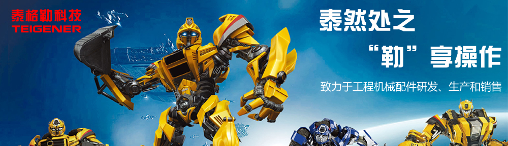 温州泰格勒科技有限公司